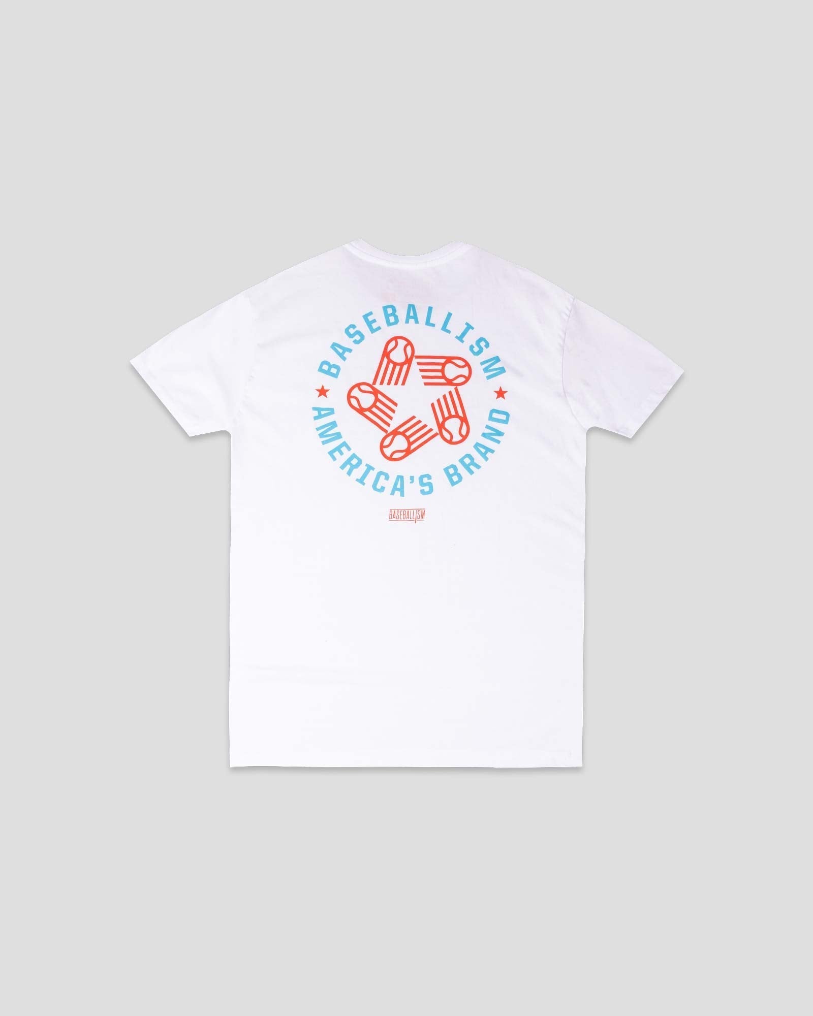 Stars and Strikes T-Shirt - Youth Hoodie, Sweatshirt | CoreVibeTees.com (Image 2)