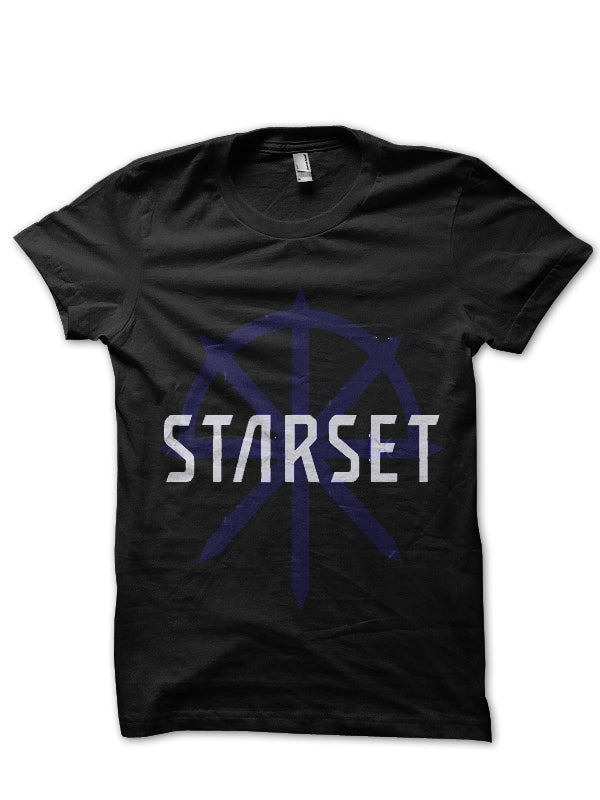 Starset T-Shirt Style007 Hoodie, Sweatshirt | CoreVibeTees.com