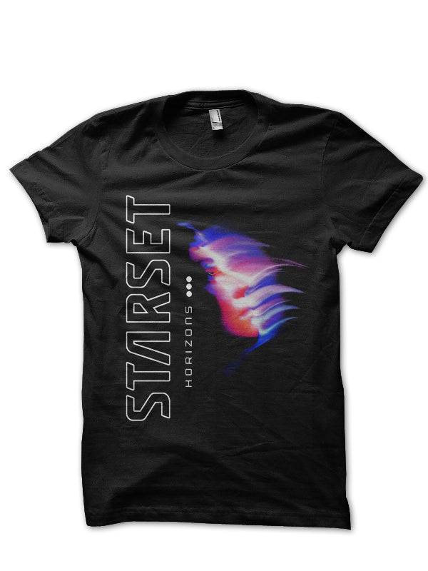 Starset T-Shirt Style006 Hoodie, Sweatshirt | CoreVibeTees.com