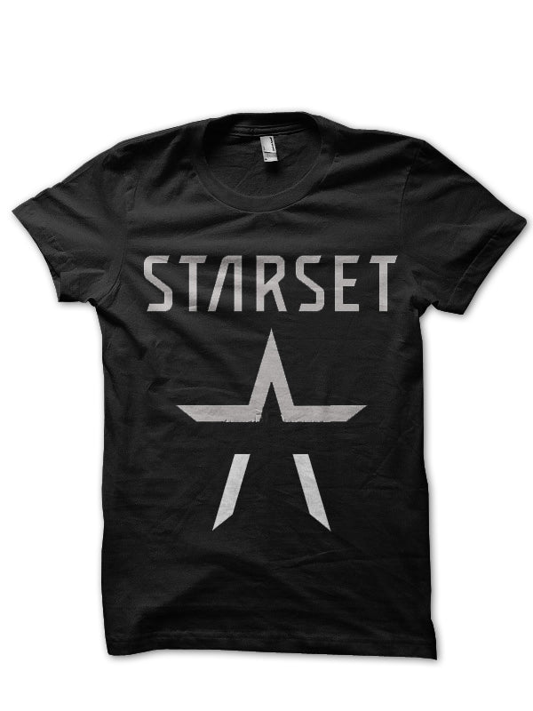 Starset T-Shirt Style004 Hoodie, Sweatshirt | CoreVibeTees.com