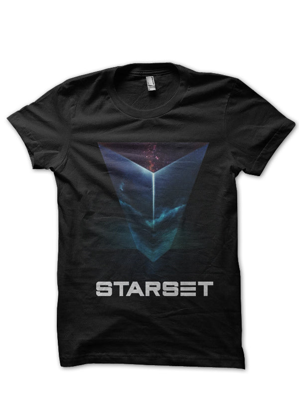 Starset T-Shirt Style002 Hoodie, Sweatshirt | CoreVibeTees.com