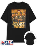 Start Wars Rabbis shirt