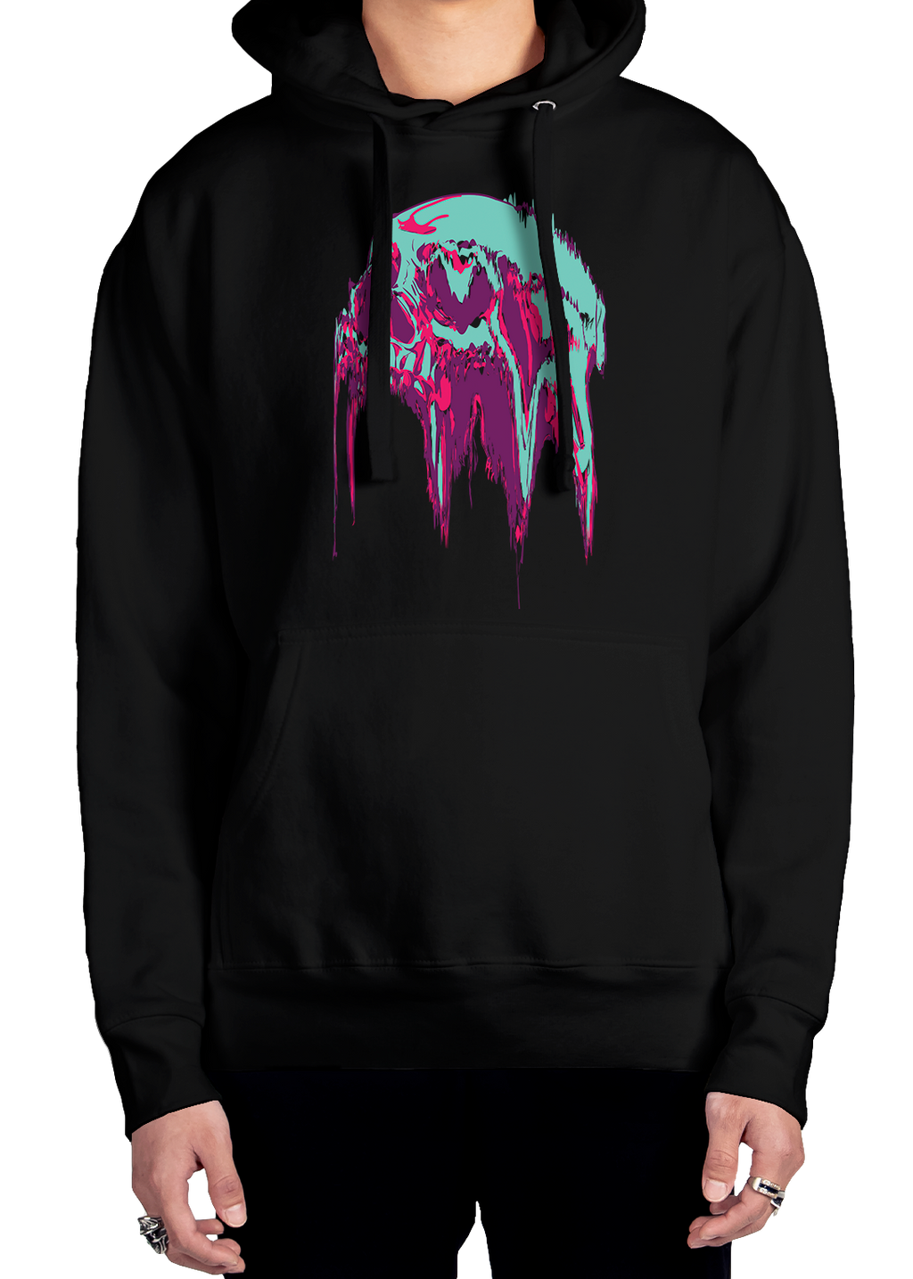 States Of Decay Hoodie