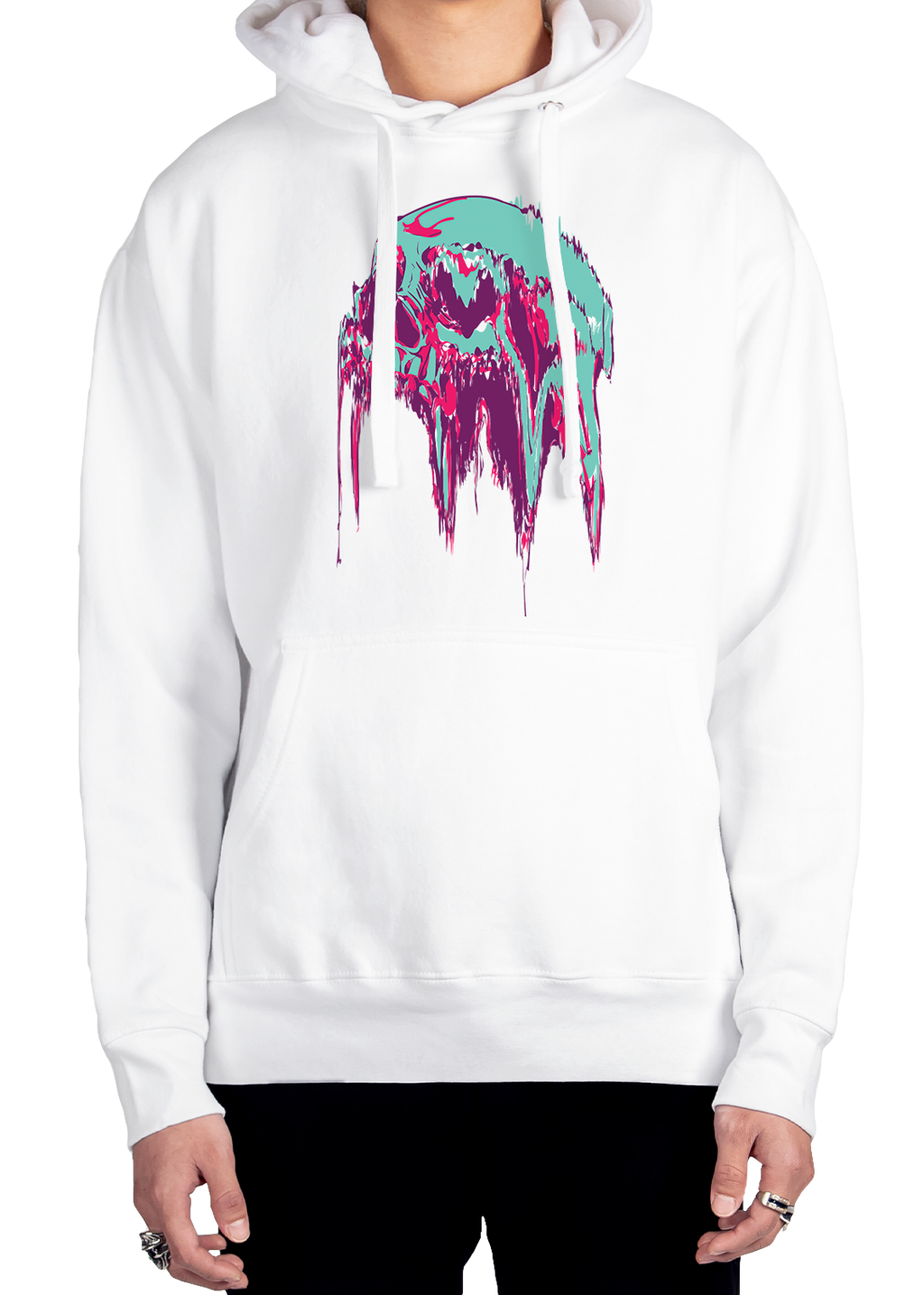 States Of Decay Hoodie