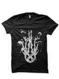Static-X T-Shirt Style006 Hoodie, Sweatshirt | CoreVibeTees.com