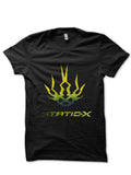 Static-X T-Shirt Style005 Hoodie, Sweatshirt | CoreVibeTees.com
