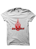Static-X T-Shirt Style004 Hoodie, Sweatshirt | CoreVibeTees.com