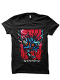 Static-X T-Shirt Style002 Hoodie, Sweatshirt | CoreVibeTees.com