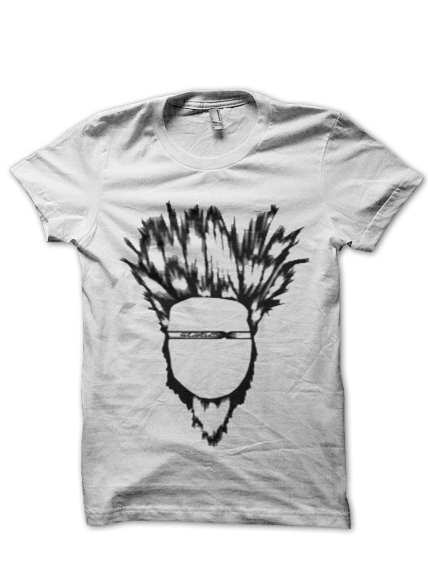 Static-X T-Shirt Hoodie, Sweatshirt | CoreVibeTees.com