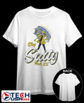 Stay Salty Melt ICE shirt