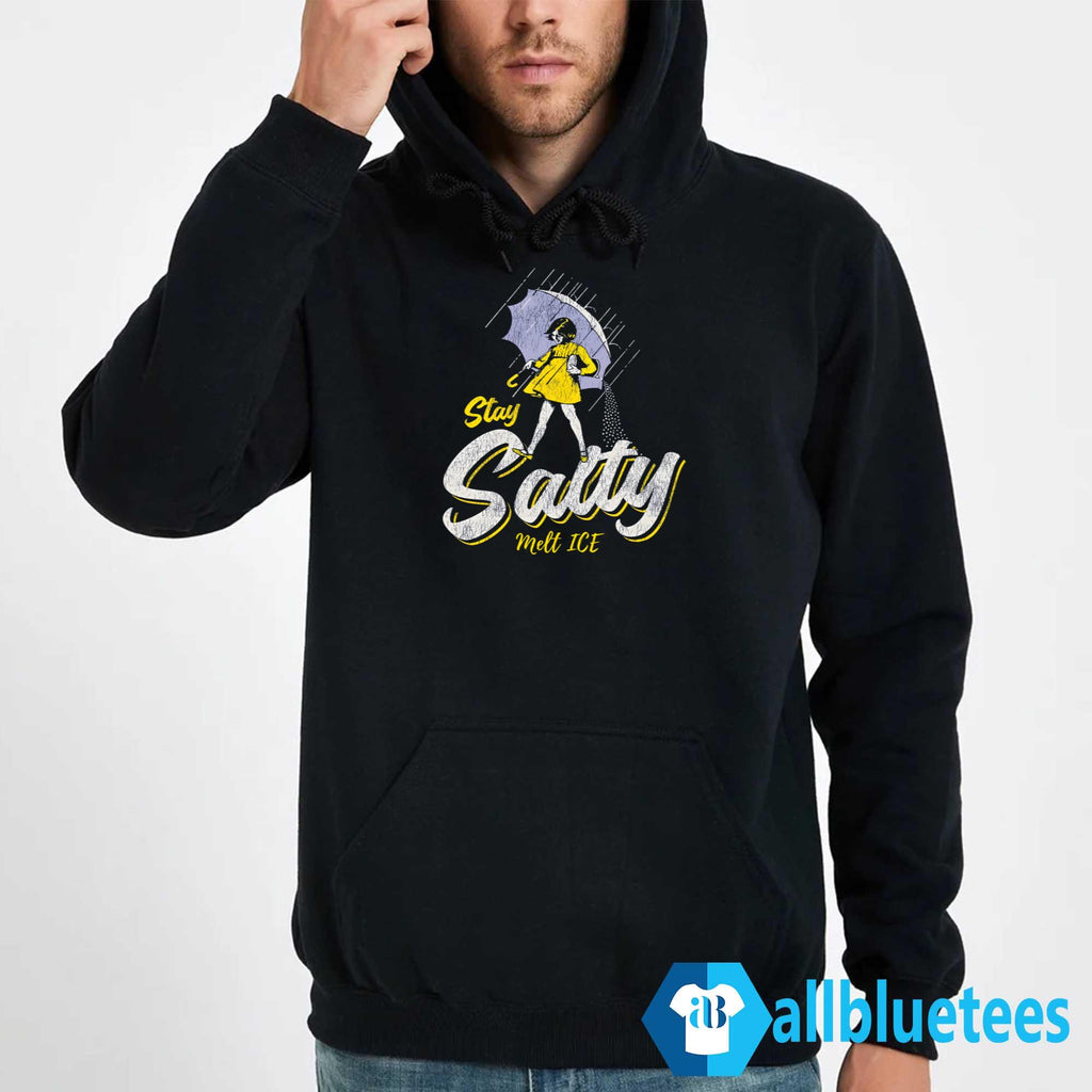 Stay Salty Melt ICE Shirt