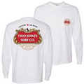 Stay Gold Long Sleeve Tee Hoodie, Sweatshirt | CoreVibeTees.com