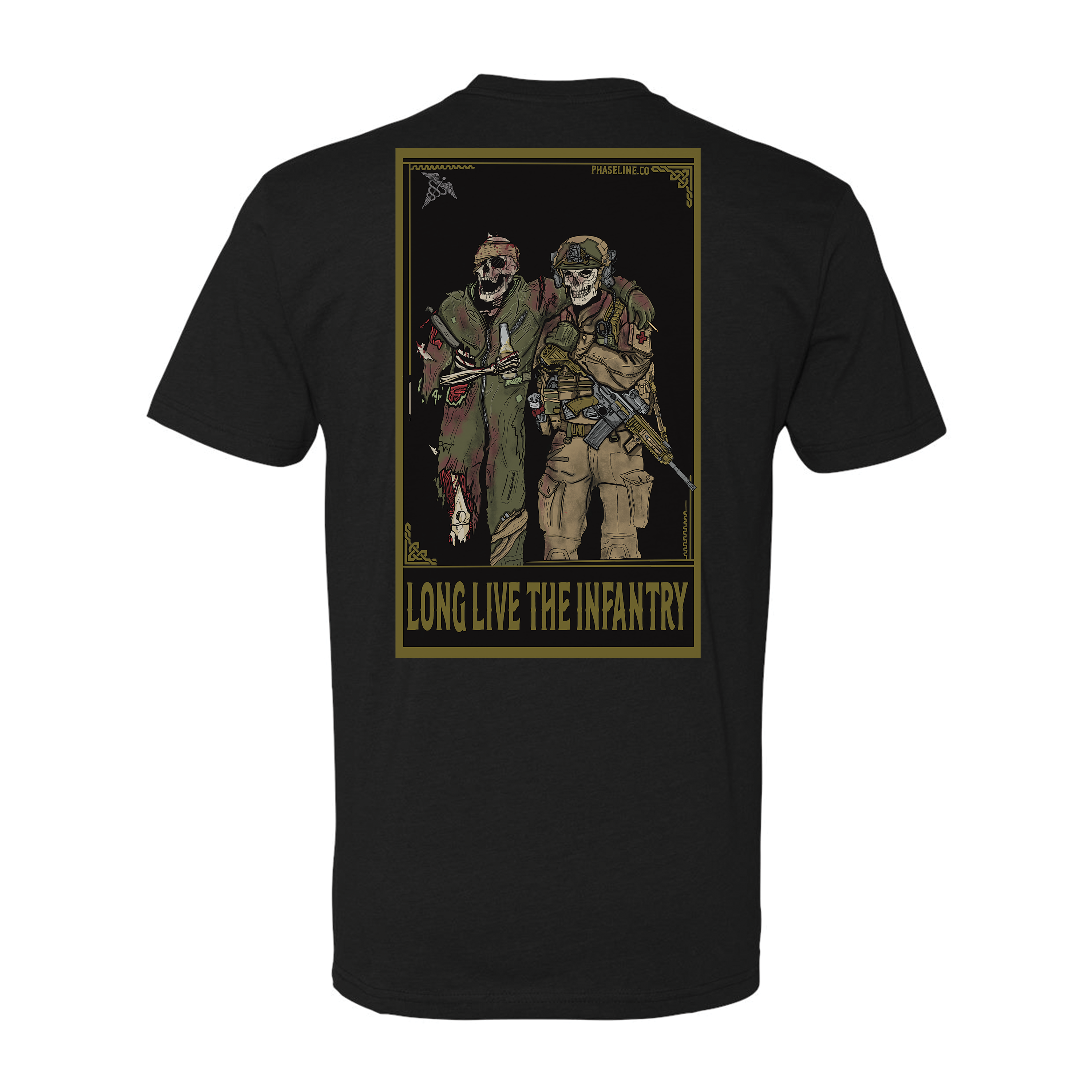 Stayin Alive Tee Hoodie, Sweatshirt | CoreVibeTees.com (Image 4)
