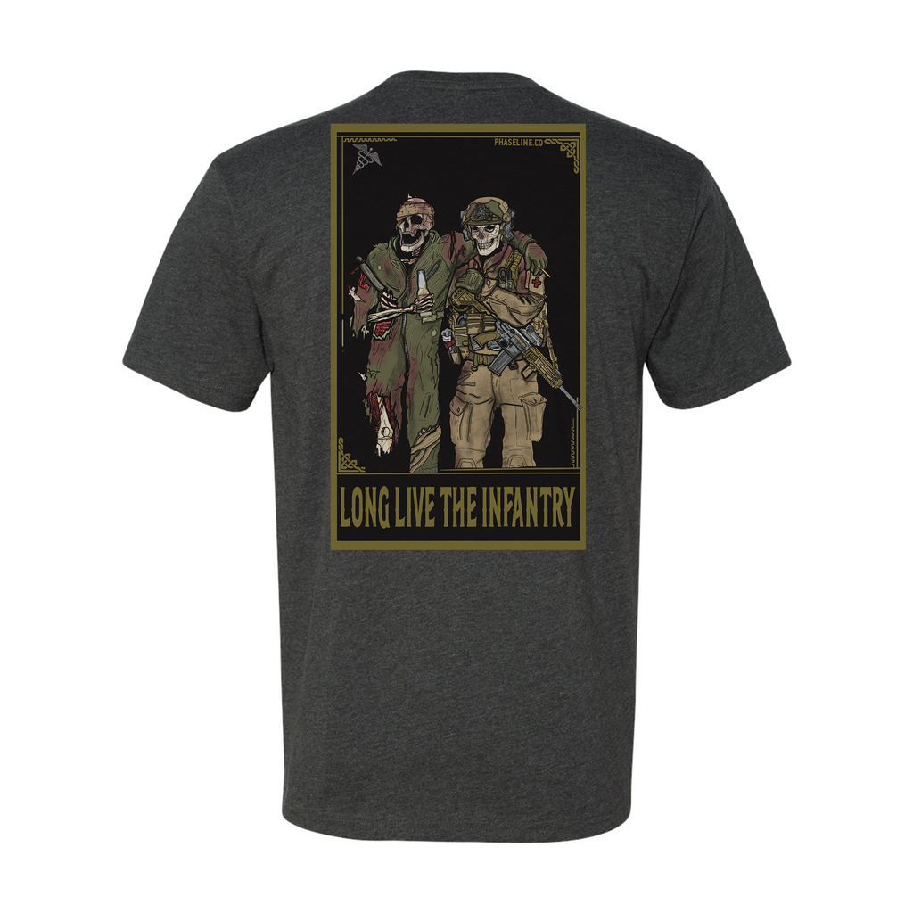 Stayin Alive Tee Hoodie, Sweatshirt | CoreVibeTees.com (Image 5)