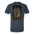 Stayin Alive Tee Hoodie, Sweatshirt | CoreVibeTees.com (Image 1)