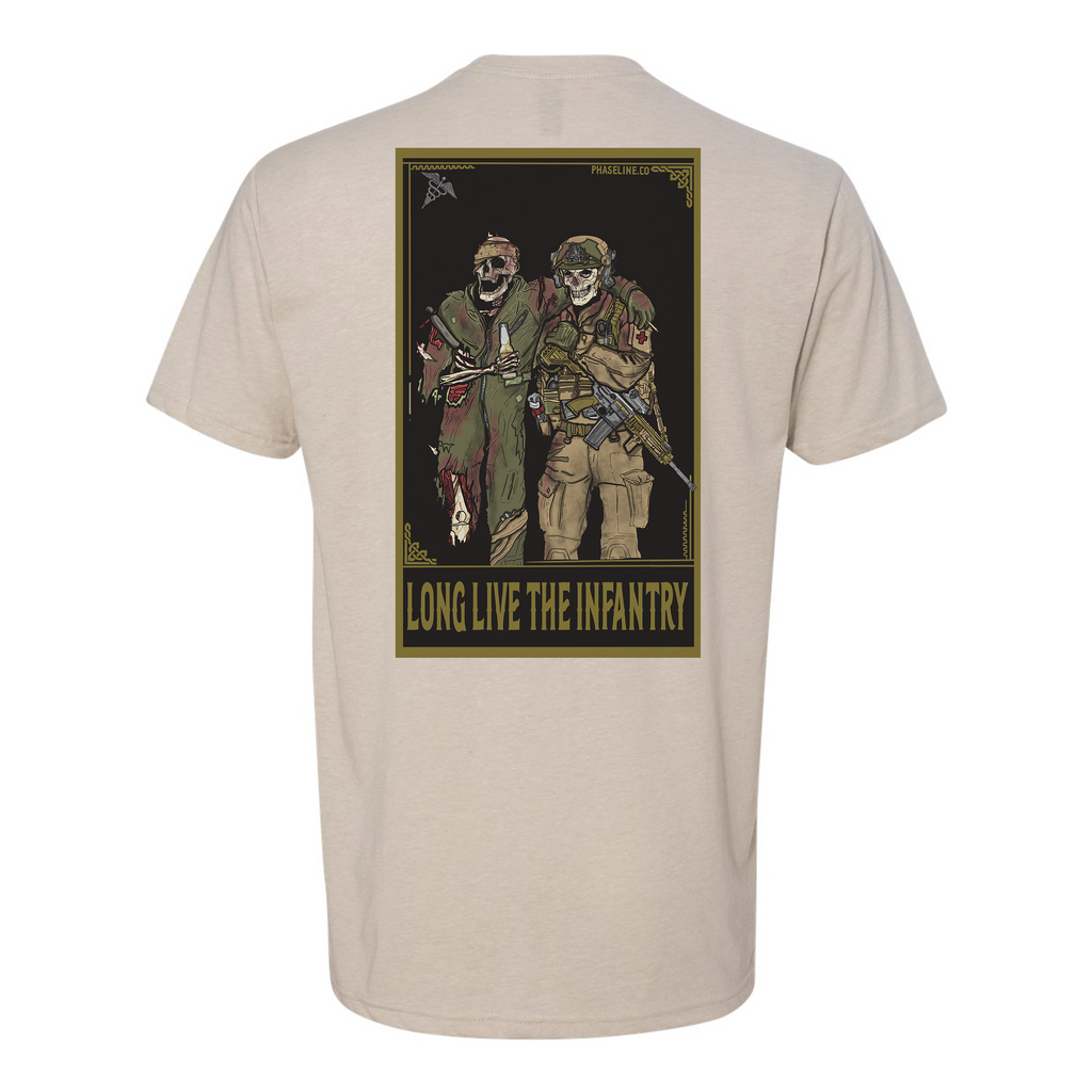 Stayin Alive Tee Hoodie, Sweatshirt | CoreVibeTees.com (Image 2)
