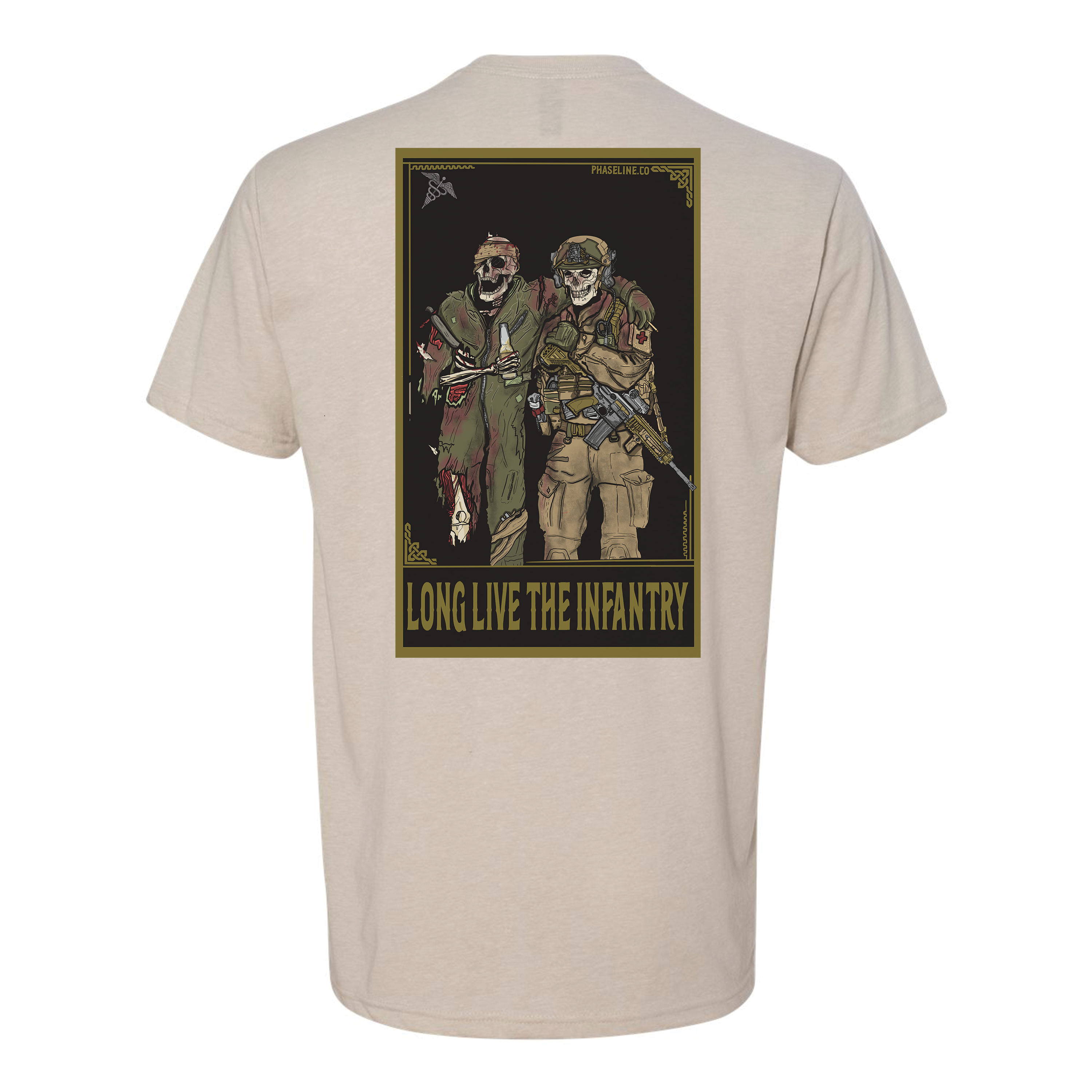 Stayin Alive Tee Hoodie, Sweatshirt | CoreVibeTees.com (Image 2)