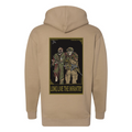 Stayin Alive Hoodie T-Shirts, Sweatshirt | CoreVibeTees.com (Image 1)