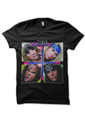 Steel Panther T-Shirt Style010 Hoodie, Sweatshirt | CoreVibeTees.com