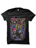 Steel Panther T-Shirt Style009 Hoodie, Sweatshirt | CoreVibeTees.com
