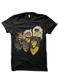Steel Panther T-Shirt Style007 Hoodie, Sweatshirt | CoreVibeTees.com