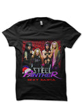 Steel Panther T-Shirt Style003 Hoodie, Sweatshirt | CoreVibeTees.com