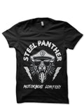 Steel Panther T-Shirt Style002 Hoodie, Sweatshirt | CoreVibeTees.com