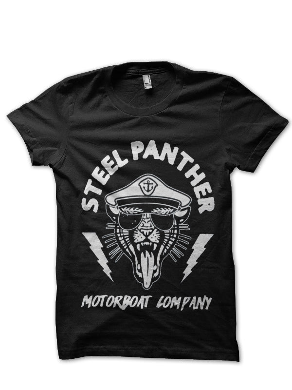 Steel Panther T-Shirt Style002 Hoodie, Sweatshirt | CoreVibeTees.com