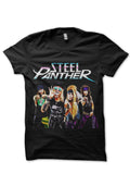 Steel Panther T-Shirt Style001 Hoodie, Sweatshirt | CoreVibeTees.com