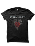 Steelheart T-Shirt Hoodie, Sweatshirt | CoreVibeTees.com