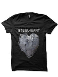 Steelheart T-Shirt Style001 Hoodie, Sweatshirt | CoreVibeTees.com