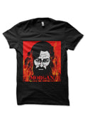 Daniel Morgan Black T-Shirt Hoodie, Sweatshirt | CoreVibeTees.com