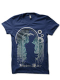 Steins Gate  Half Sleeve T-Shirt Hoodie, Sweatshirt | CoreVibeTees.com