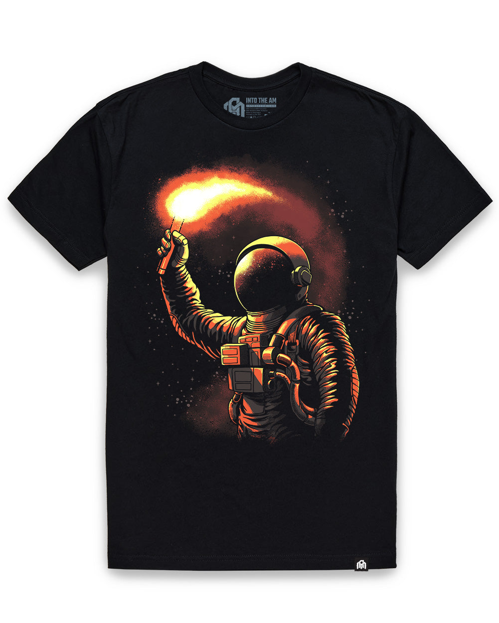 Stellar Flare Tee