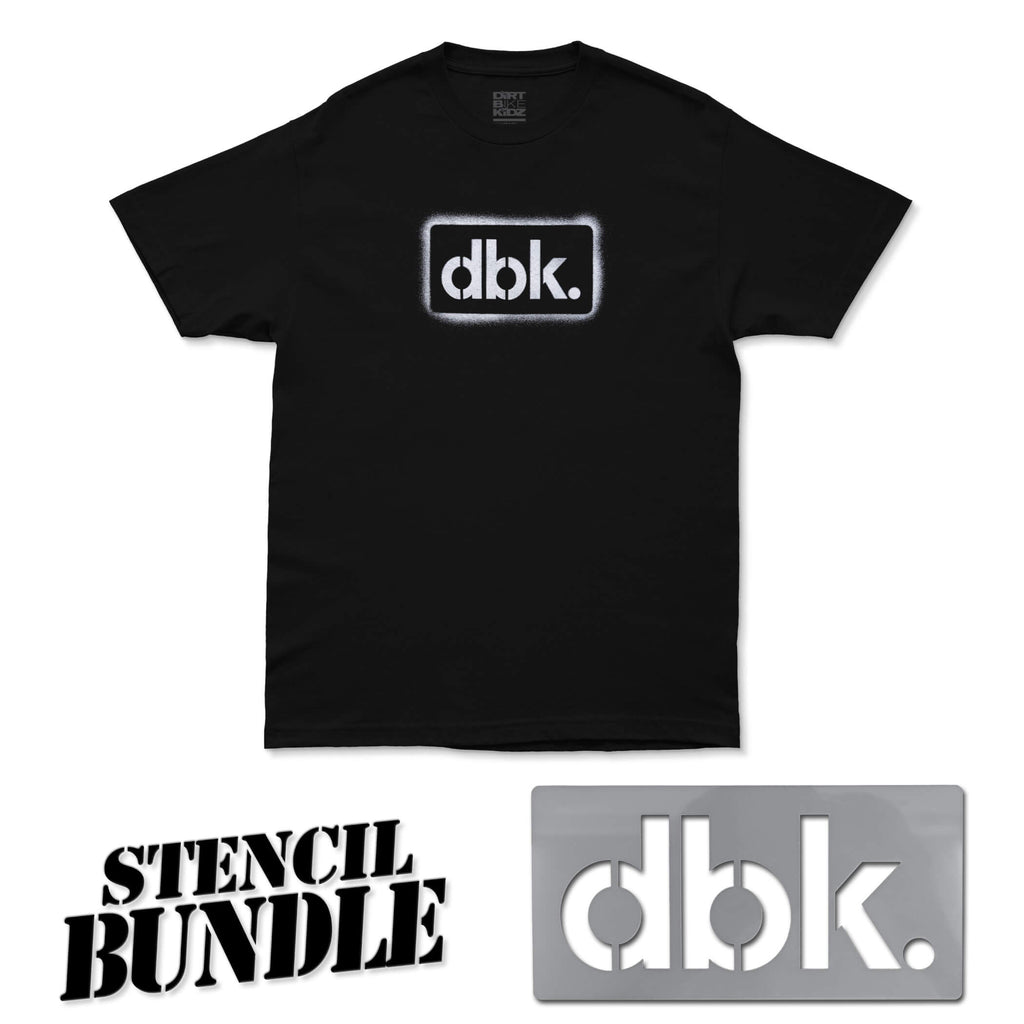 Street Team Tee & Stencil Hoodie, Sweatshirt | CoreVibeTees.com (Image 1)