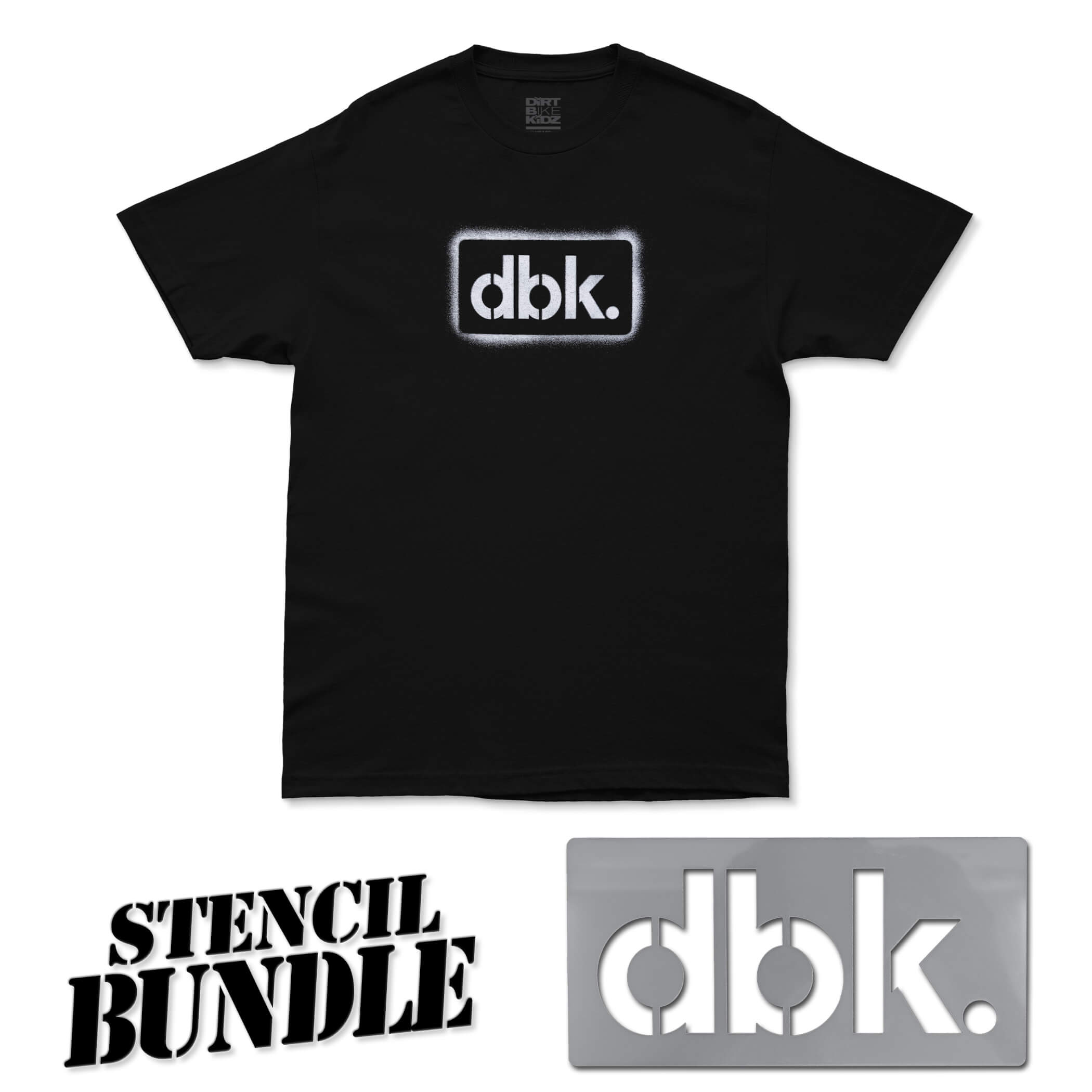 Street Team Tee & Stencil Hoodie, Sweatshirt | CoreVibeTees.com (Image 1)