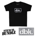 Street Team Tee & Stencil - Youth Hoodie, Sweatshirt | CoreVibeTees.com (Image 1)