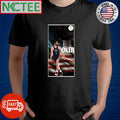 Stephen Curry The Joker shirt