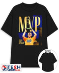 Stephen Curry wins his 2nd MVP Award shirt