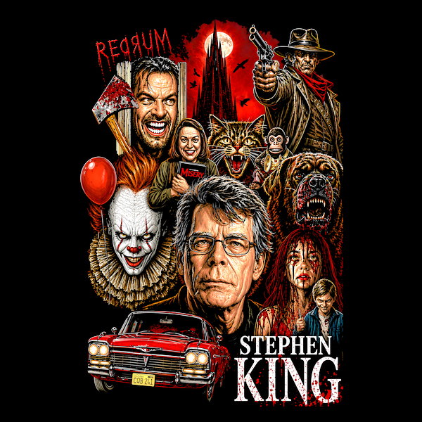 Stephen King 2