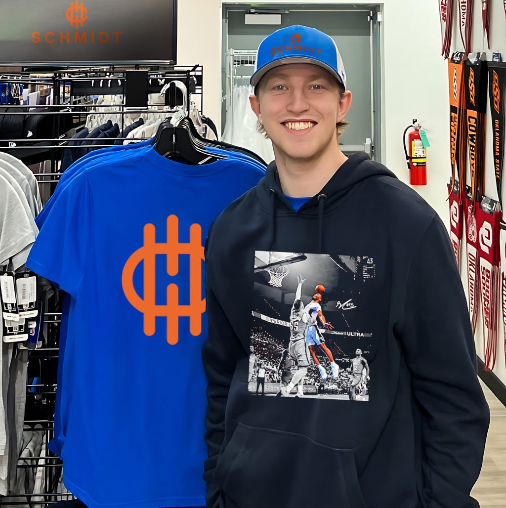 Stephon Castle Dunk Over Isaiah Hartenstein Shirt