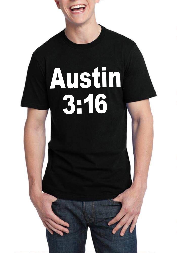 Steve Austin T-Shirt Style012 Hoodie, Sweatshirt | CoreVibeTees.com