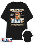Steve Harrington Mom of The Year Babysitter Harrington shirt