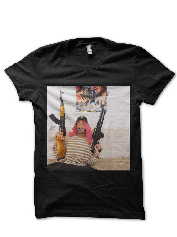 Steve Lacy T-Shirt Style009 Hoodie, Sweatshirt | CoreVibeTees.com