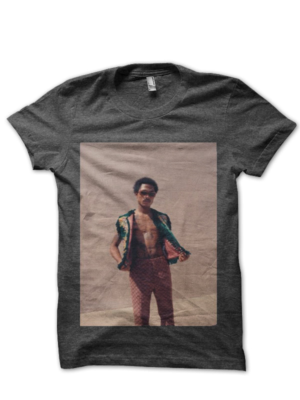 Steve Lacy T-Shirt Style001 Hoodie, Sweatshirt | CoreVibeTees.com
