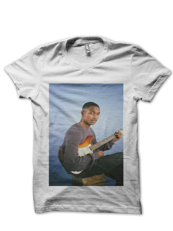Steve Lacy T-Shirt Hoodie, Sweatshirt | CoreVibeTees.com