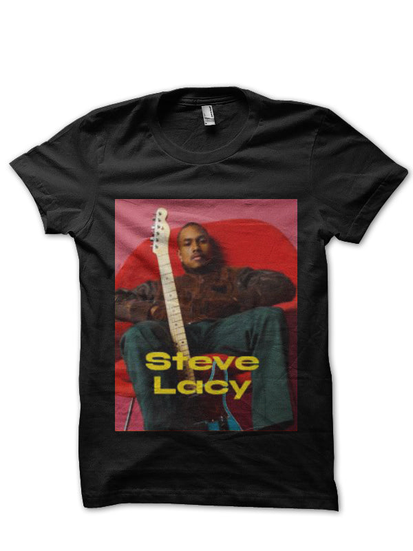 Steve Lacy T-Shirt Style006 Hoodie, Sweatshirt | CoreVibeTees.com