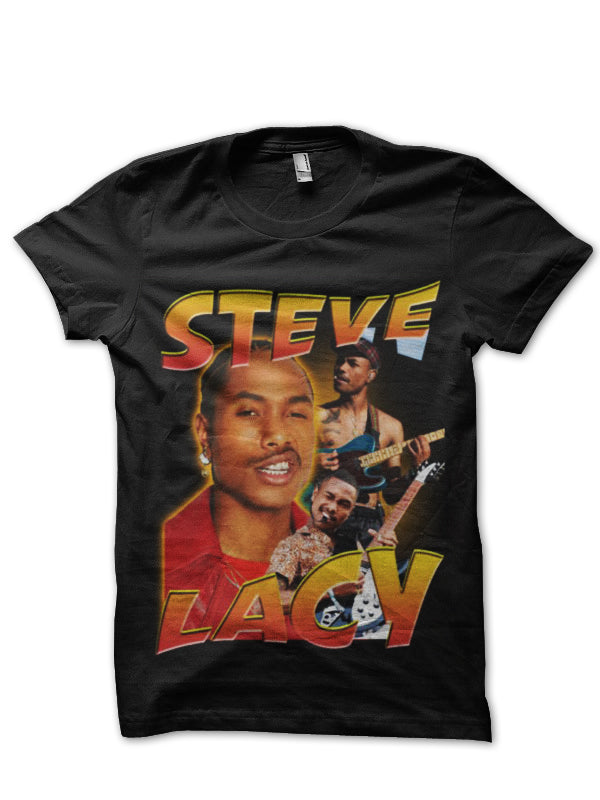 Steve Lacy T-Shirt Style002 Hoodie, Sweatshirt | CoreVibeTees.com