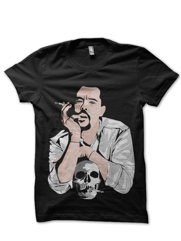 Steve Mcqueen T-Shirt Style003 Hoodie, Sweatshirt | CoreVibeTees.com