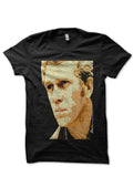 Steve Mcqueen T-Shirt Style013 Hoodie, Sweatshirt | CoreVibeTees.com